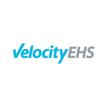 VelocityEHS logotipo