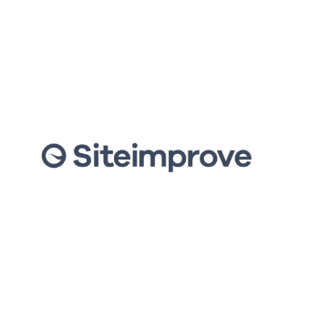 Siteimprove logotipo