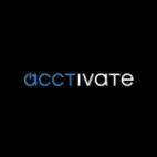 Acctivate logotipo