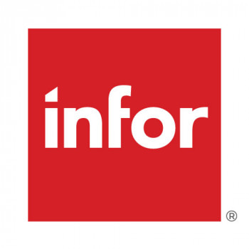 Infor WMS logotipo