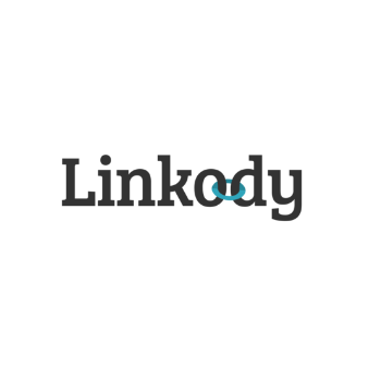 Linkody Optimización SEO logotipo