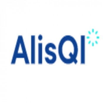 AlisQI logotipo