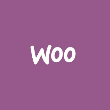 WooCommerce logotipo