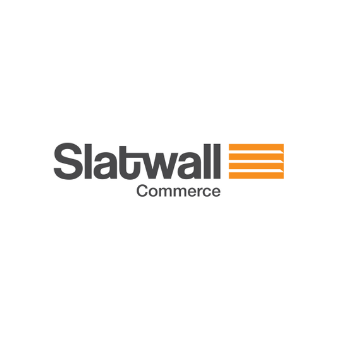 Slatwall logotipo