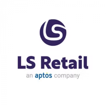 LS Retail logotipo