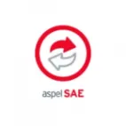 Aspel SAE logotipo