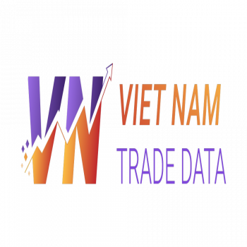 Vietnam Trade Data logotipo