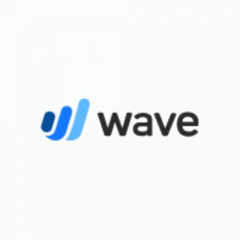 Wave logotipo