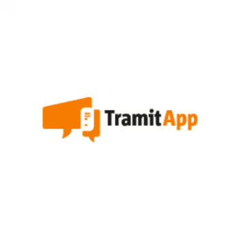 TramitApp logotipo