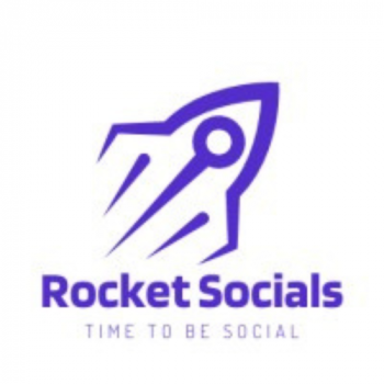 Rocket Socials Chile
