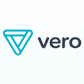 Vero Email Marketing logotipo