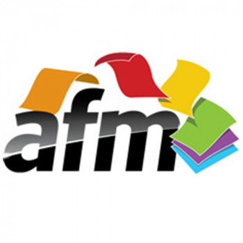 AFM - Web File Manager Chile