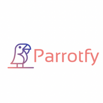 Parrotfy Chile