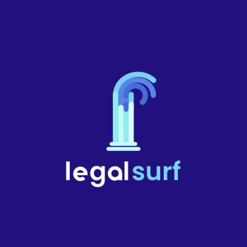 Legalsurf logotipo