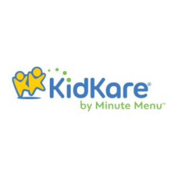 Kidkare logotipo