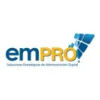 EMPRO logotipo