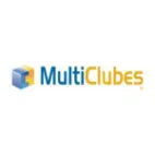 Multiclubes logotipo