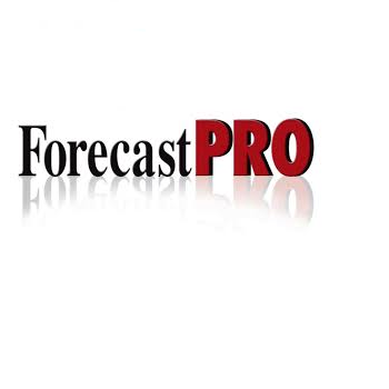 Forecast Pro logotipo