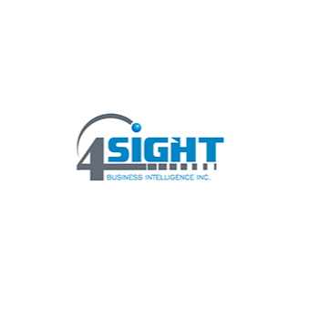 4SightBI logotipo