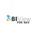 BIView for NAV logotipo