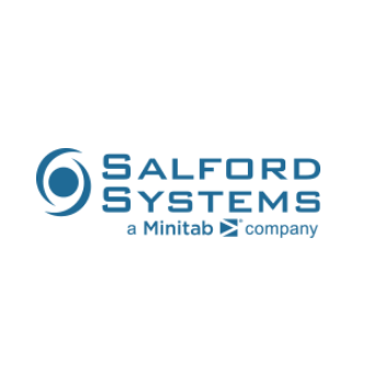 Miniatura SPM 8 Salford System